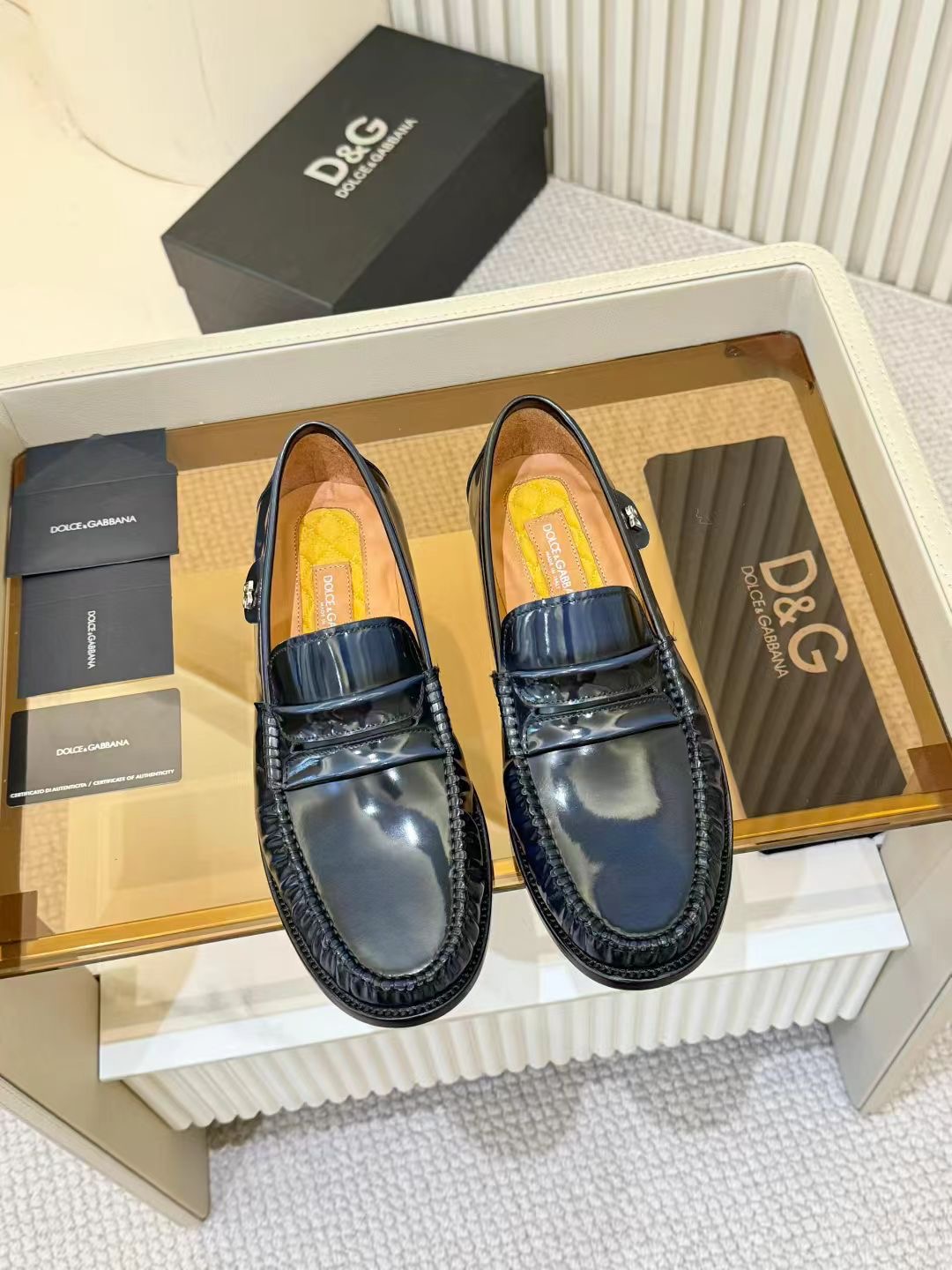 Dolce & Gabbana